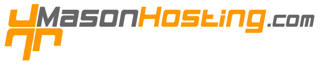 MasonHosting.com
